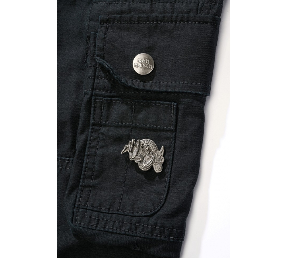 IRM Pure Slim Trouser