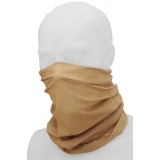 Multifunction Headgear Brandit camel