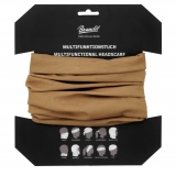 Multifunction Headgear Brandit camel