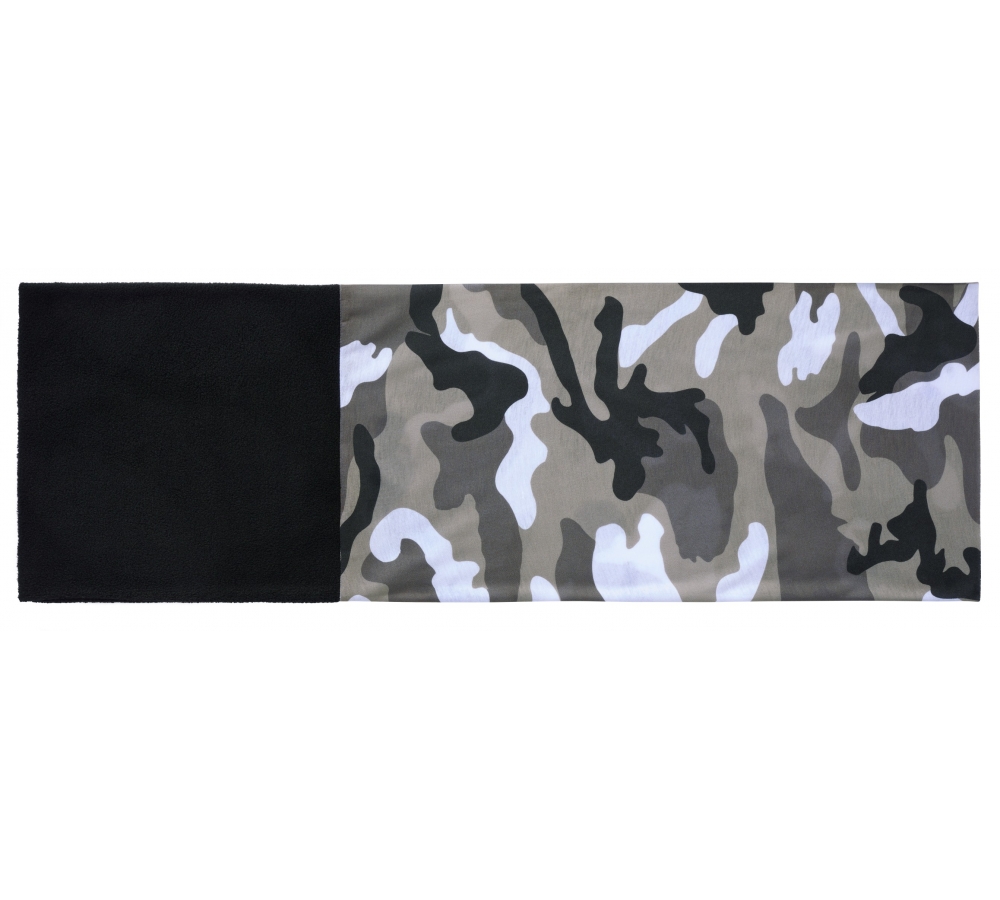 Multi Function Headgear Fleece urban