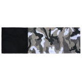 Multi Function Headgear Fleece urban