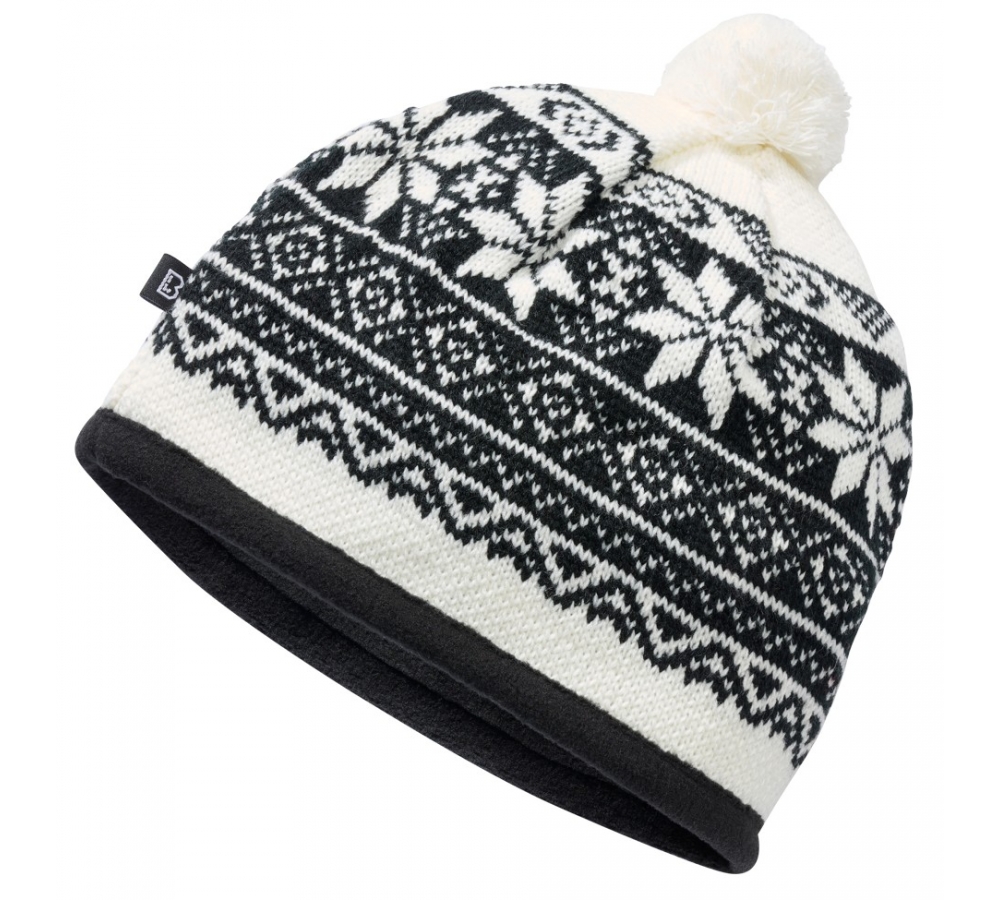 Snow Cap white