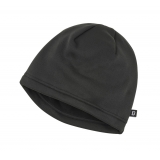 Fleece Cap Ice schwarz