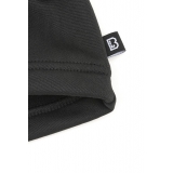 Fleece Cap Ice schwarz