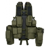 Tactical Vest olive