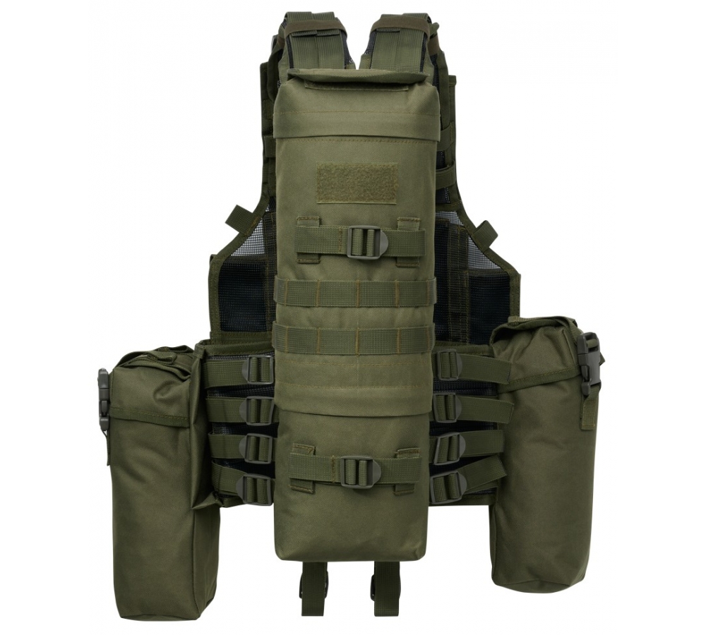 Tactical Vest olive