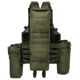 Tactical Vest olive