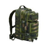 US Cooper Medium Backpack swedish camo M90