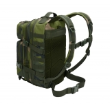 US Cooper Medium Backpack swedish camo M90