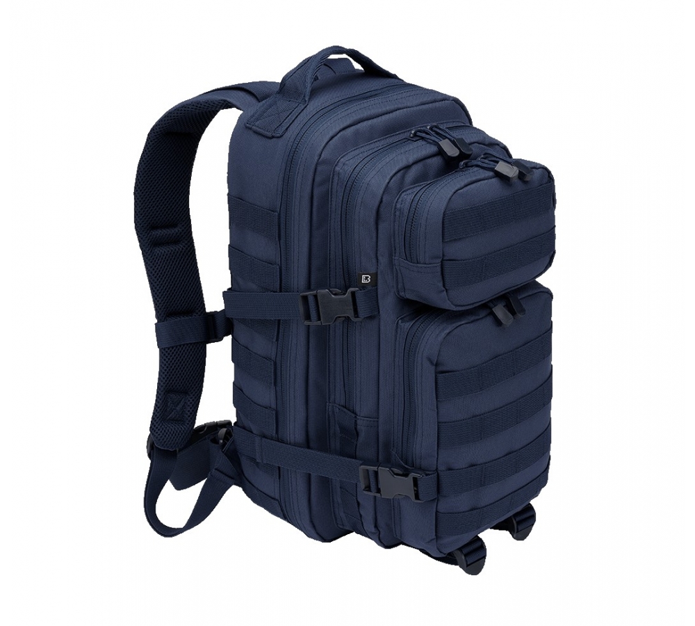 US Cooper Medium Backpack navy