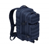 US Cooper Medium Backpack navy