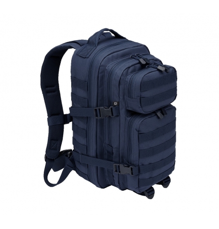 US Cooper Medium Backpack navy
