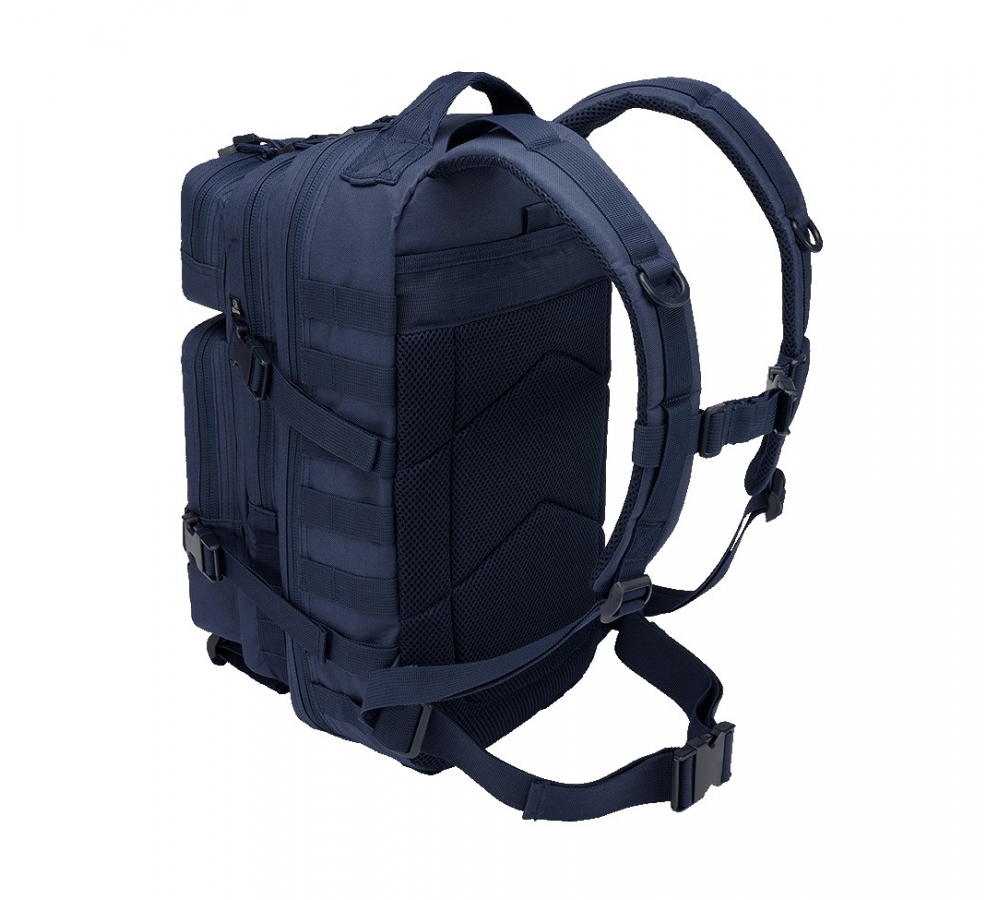 US Cooper Medium Backpack navy