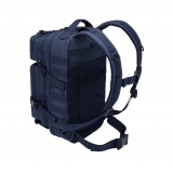 US Cooper Medium Backpack navy