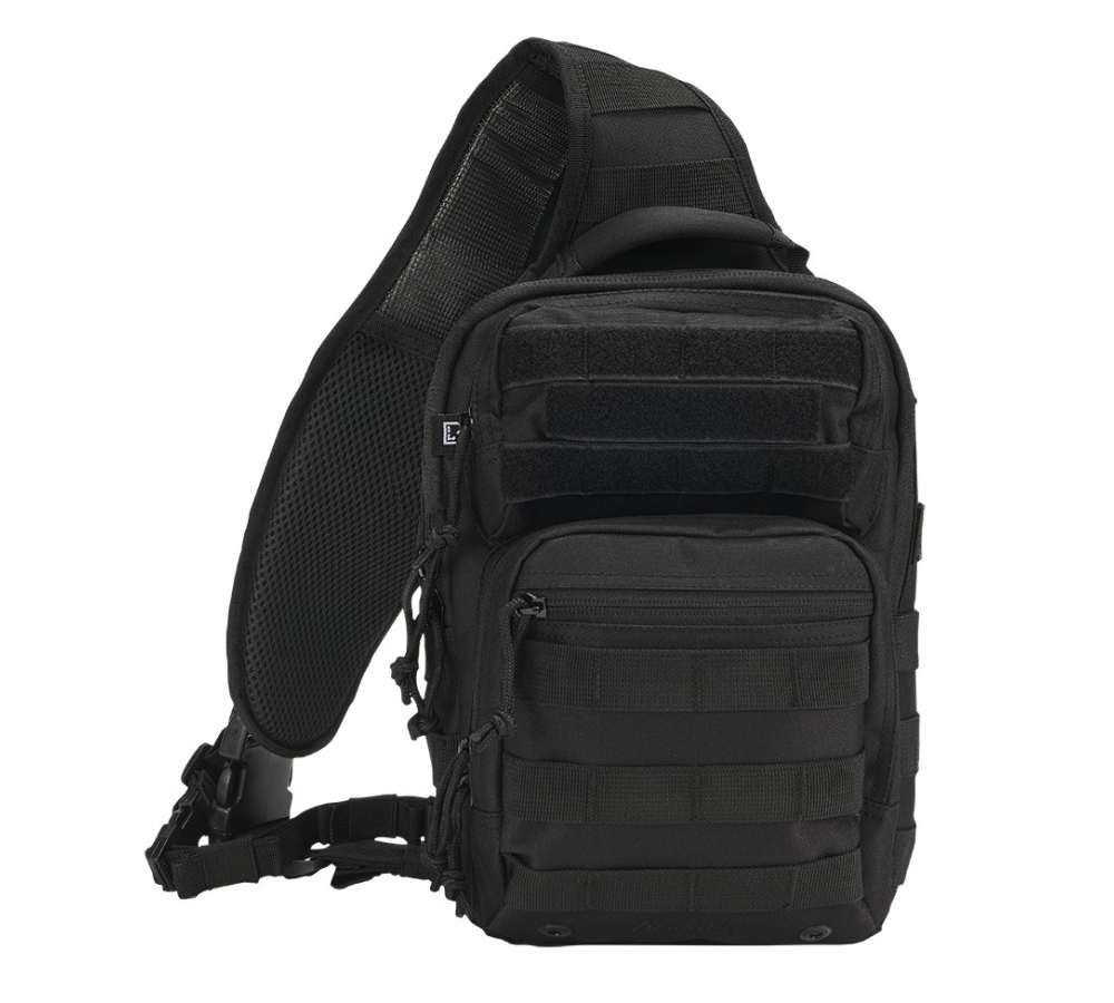 US Cooper Sling Pack Medium černá
