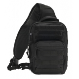 US Cooper Sling Pack Medium černá