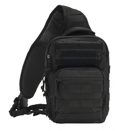 US Cooper Sling Pack Medium černá