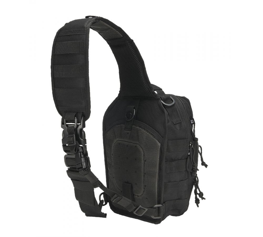 US Cooper Sling Pack Medium černá
