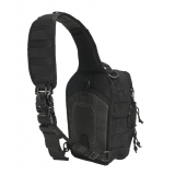 US Cooper Sling Pack Medium černá