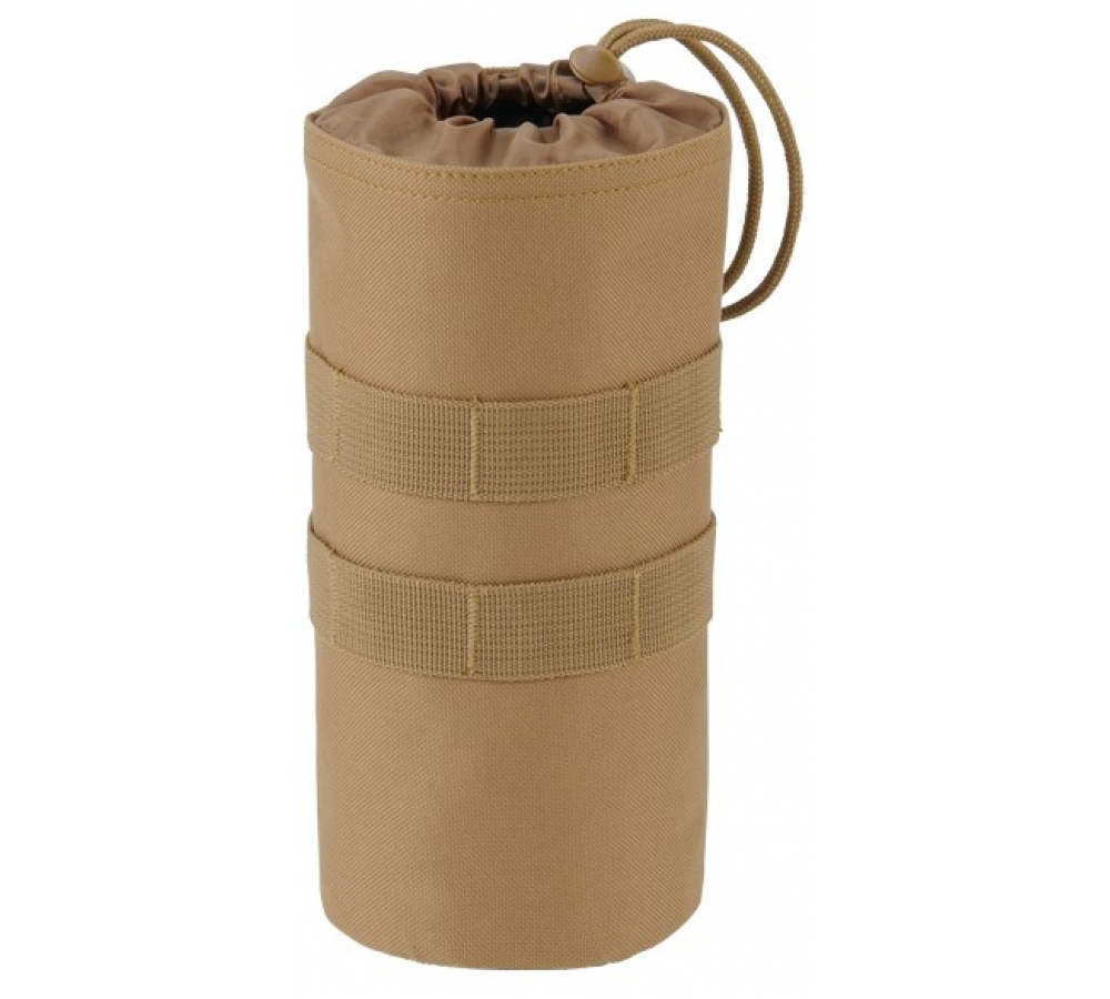 Molle držák na láhev I camel