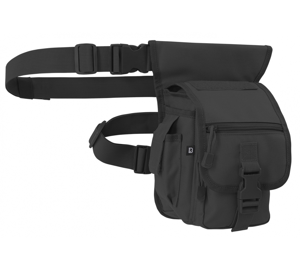 Side Kick Bag black