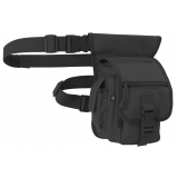 Side Kick Bag black