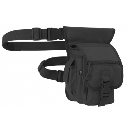 Side Kick Bag black