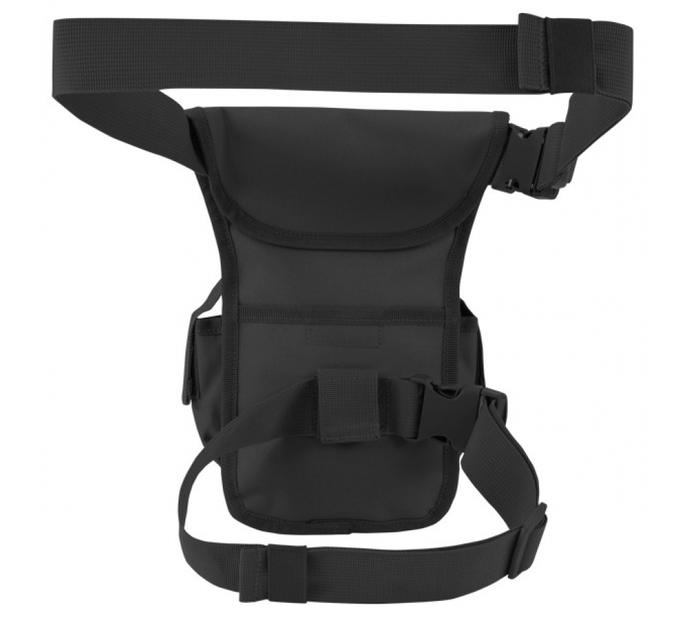 Side Kick Bag black