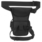 Side Kick Bag black