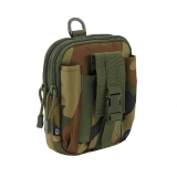 Molle Pouch Functional woodland