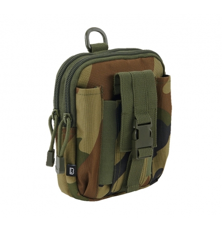 Molle Pouch Functional woodland