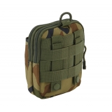 Molle Pouch Functional woodland
