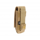 Molle Multi Pouch Small camel