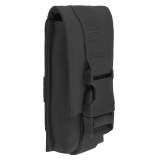 Molle Multi Pouch Large black