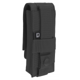 Molle Multi Pouch Large black