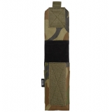 Molle Phone Pouch Large woodland