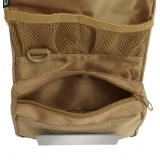 Toiletry Bag Medium camel
