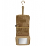 Toiletry Bag Medium camel