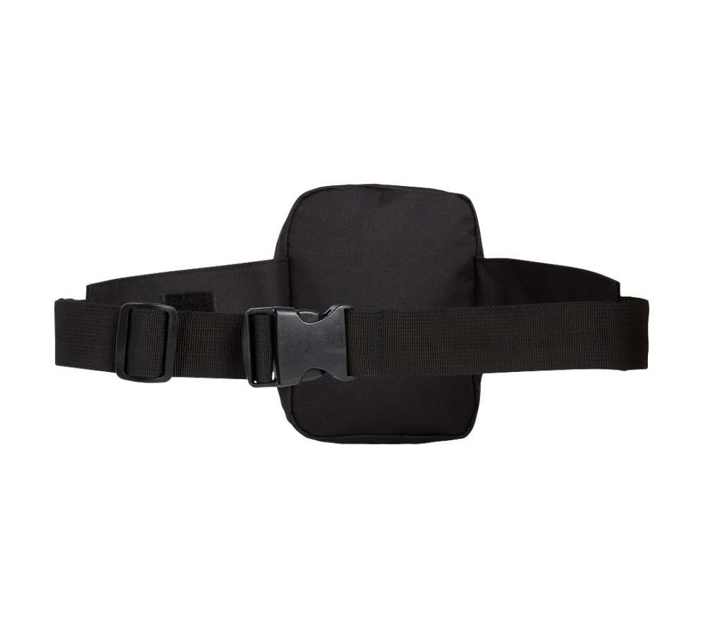Waistbeltbag Allround schwarz