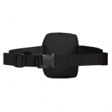 Waistbeltbag Allround schwarz