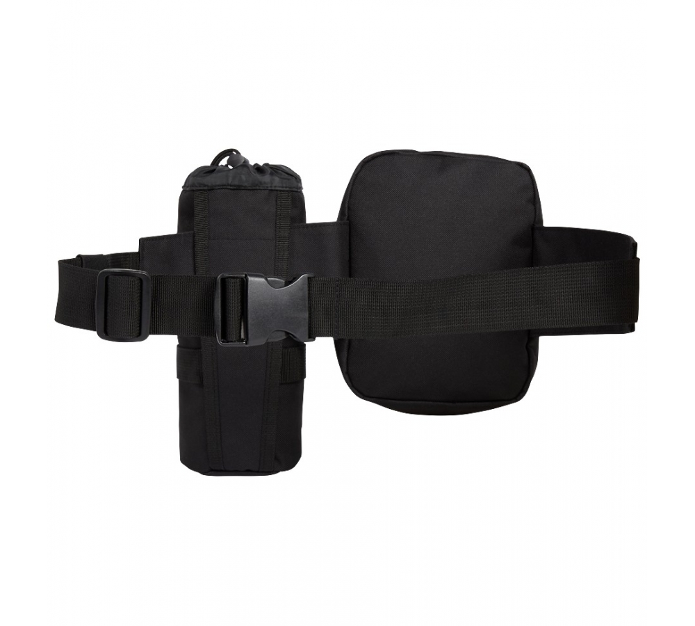 Waistbeltbag Allround schwarz