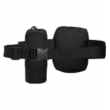 Waistbeltbag Allround schwarz