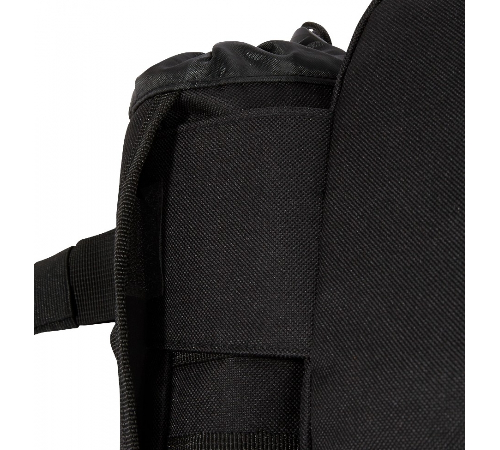 Waistbeltbag Allround schwarz