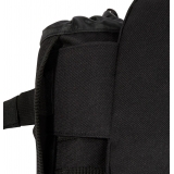 Waistbeltbag Allround schwarz