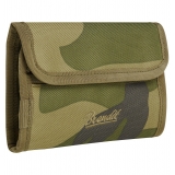 Wallet Two woodland