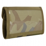Wallet Two woodland