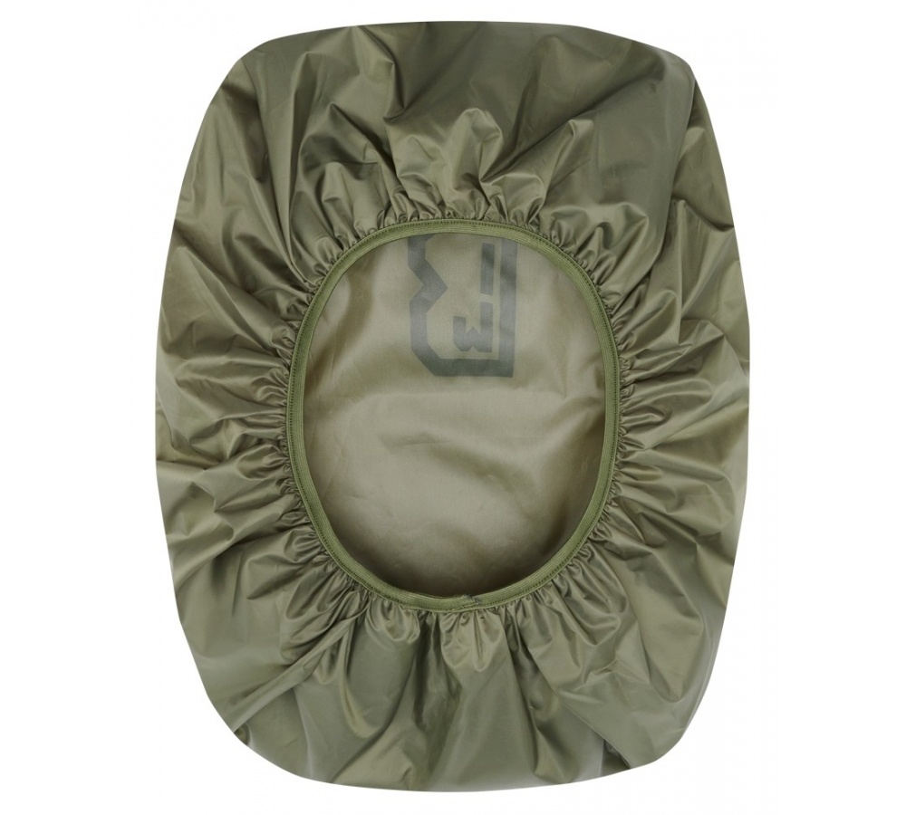US Cooper Raincover Large olive