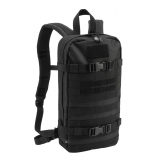 US Cooper Daypack schwarz