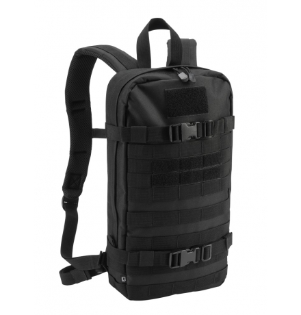 US Cooper Daypack schwarz
