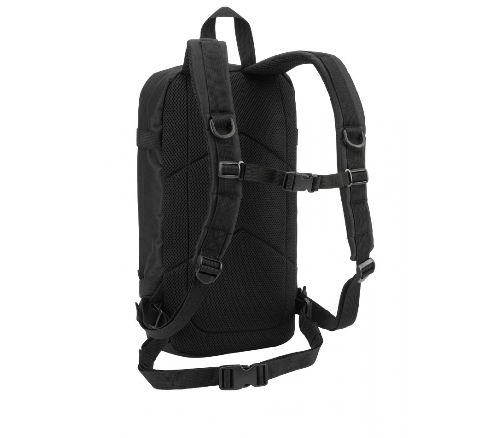 US Cooper Daypack schwarz
